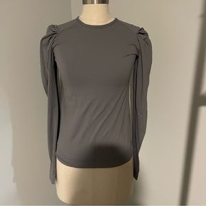 Lululemon Athletica Long Sleeve